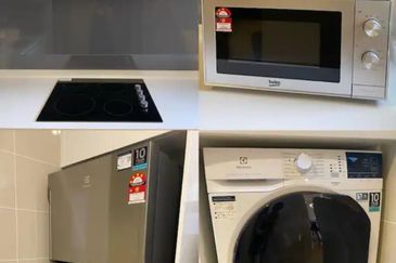 The Park 2 @ Pavilion