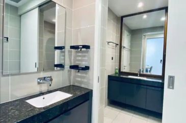 The Park 2 @ Pavilion