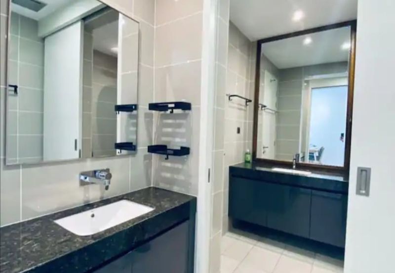 The Park 2 @ Pavilion