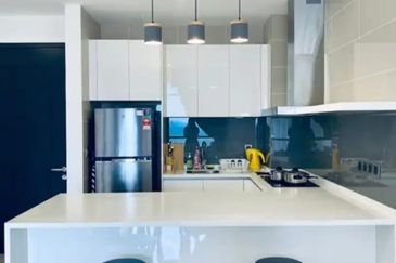 The Park 2 @ Pavilion