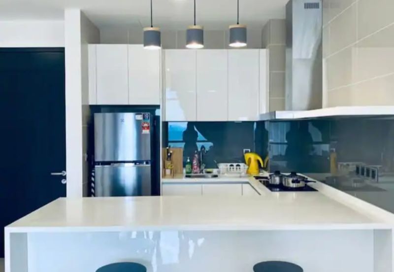 The Park 2 @ Pavilion