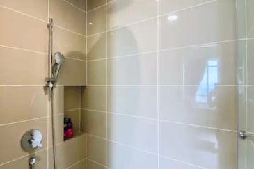 The Park 2 @ Pavilion