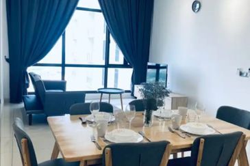 The Park 2 @ Pavilion