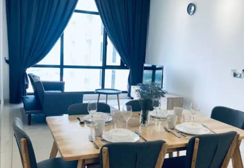 The Park 2 @ Pavilion