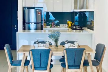 The Park 2 @ Pavilion