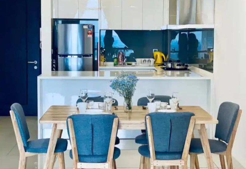 The Park 2 @ Pavilion