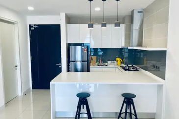 The Park 2 @ Pavilion