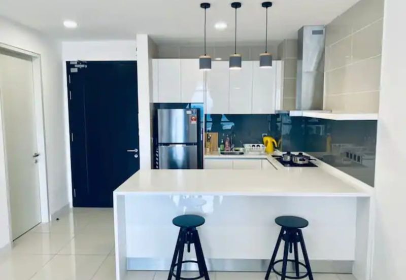 The Park 2 @ Pavilion