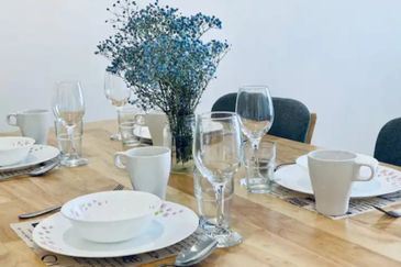 The Park 2 @ Pavilion