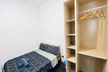 The Park 2 @ Pavilion