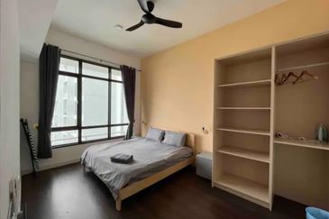 The Park 2 @ Pavilion