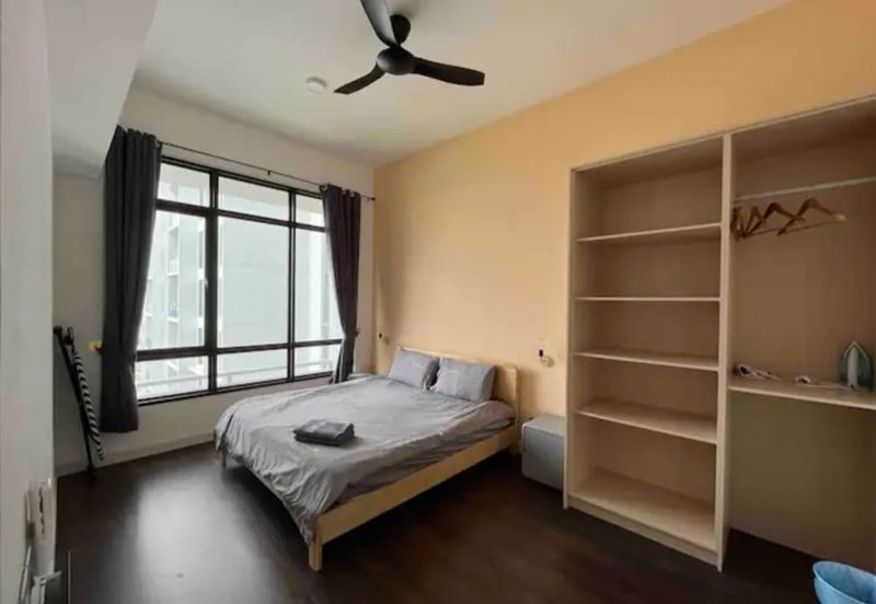 The Park 2 @ Pavilion