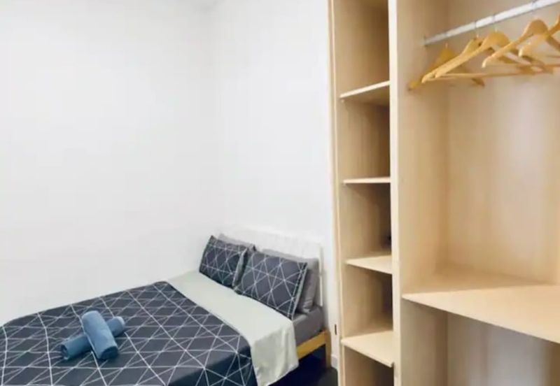 The Park 2 @ Pavilion