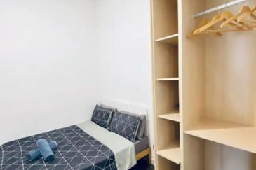 The Park 2 @ Pavilion