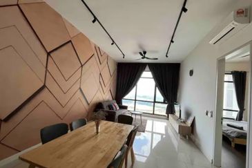 The Park 2 @ Pavilion