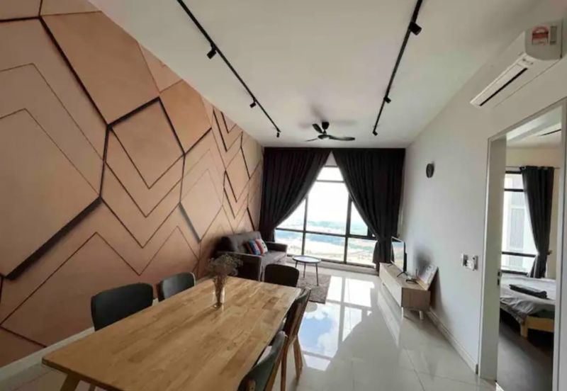 The Park 2 @ Pavilion