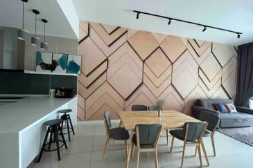 The Park 2 @ Pavilion