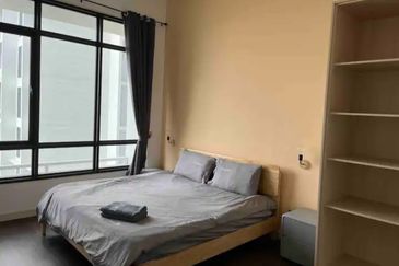 The Park 2 @ Pavilion