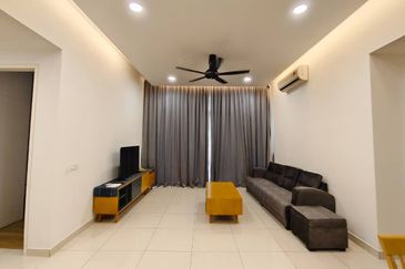 The Park Sky Residence