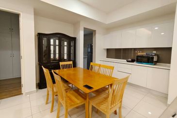 The Park Sky Residence