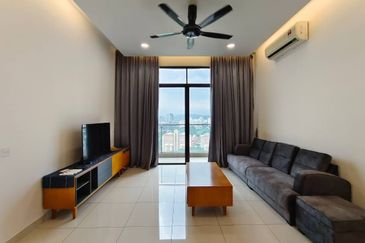 The Park Sky Residence