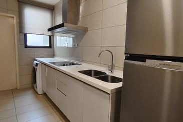 The Park Sky Residence