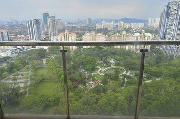 The Park Sky Residence