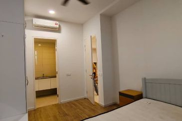 The Park Sky Residence