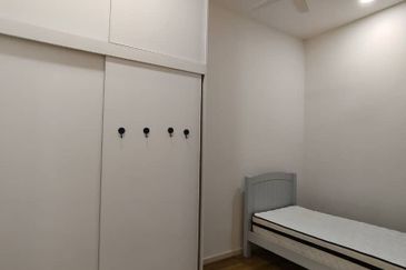 The Park Sky Residence