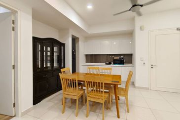 The Park Sky Residence