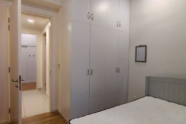 The Park Sky Residence