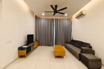 The Park Sky Residence