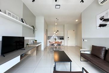 The Park Sky Residence