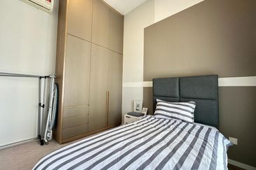 The Park Sky Residence