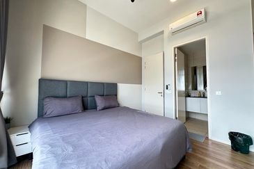 The Park Sky Residence