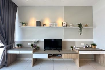 The Park Sky Residence