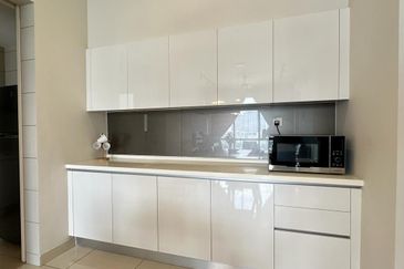 The Park Sky Residence