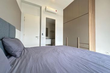 The Park Sky Residence