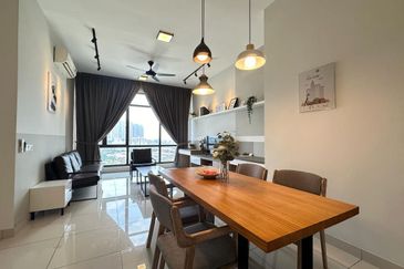 The Park Sky Residence