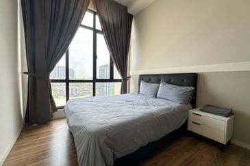 The Park Sky Residence