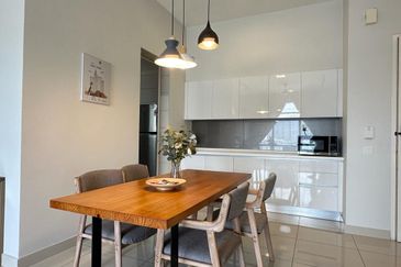 The Park Sky Residence