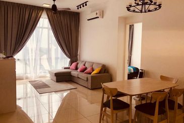 The Park Sky Residence