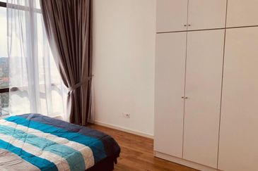 The Park Sky Residence