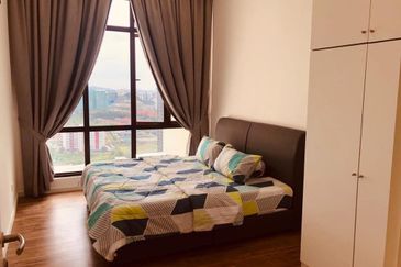 The Park Sky Residence