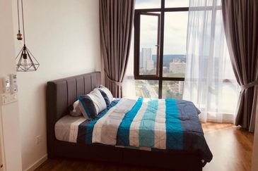 The Park Sky Residence