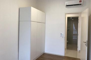 The Park Sky Residence