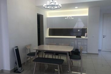 The Park Sky Residence