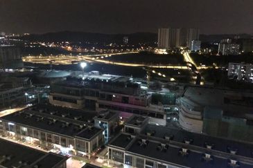 The Park Sky Residence