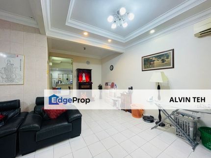 BANDAR PUTERI 10 FOR SALE, Selangor, Bandar Puteri Puchong