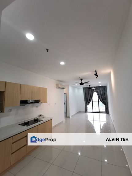 Ten Kinrara Partly furnished , Selangor, Bandar Kinrara Puchong